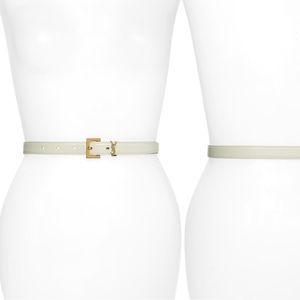 Saint Laurent Women’s Belt